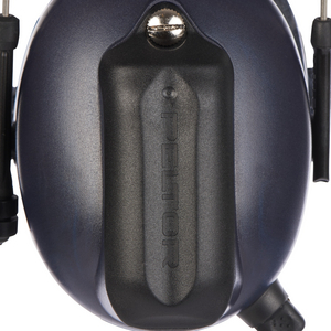 PZ-CUFFIE PELTOR LITECOM PLUS, 32 DB, PMR 446 MHZ, BARDATURA TEMPORALE , MT53H7A4400-EU 7000108540