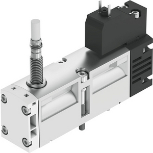 VSVA-B-M52-MZ-A1-1C1-ANC Solenoid valve
