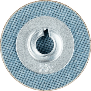 PFERD COMBIDISC® abrasive disc CD 25 A 180
