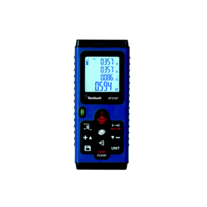 DISTANZIOMETRO LASER 873167
