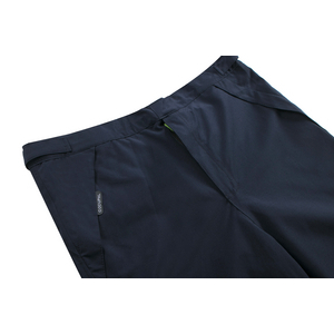 PANTALON PLUIE SVEN MARINE TL EN LAMINE ET RENFORTS CORDURA