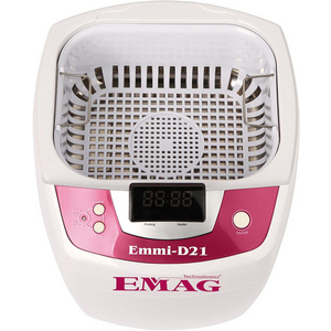 3410005580 Ultraschall Reinigungsg. Emmi-D21