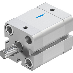 ADN-25-15-A-P-A Compact cylinder