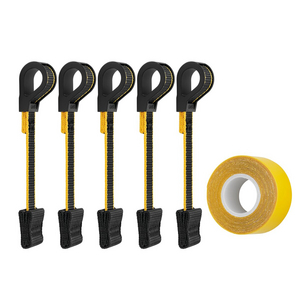 INTERFACE OUTILS TOOLINK S + TOOLTAPE LOT DE 5