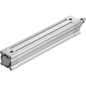 VERIN ISO PROFIL ALU D63 C320 MAGN DSBC-63-320-PPSA-N3