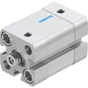 ADN-16-10-I-P-A Compact cylinder