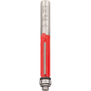 01550462, 8112000185, 2608629380 HM Bündigfräser m Anlaufr Ø 9,5x25,8x71,5mm