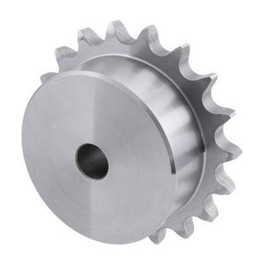 KONECT PIGNONE MOTORE 32P 5mm 16 DENTI E ADATTATORE 3,17mm – D.P Modellismo
