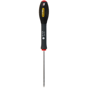 STANLEY FATMAX SCHROEVENDRAAIER STANDAARD 3 X 75 MM 1-65-479