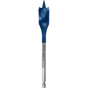 BOSCH SPEEDBOOR SELF CUT SPEED 19 X 152 MM 2608902094