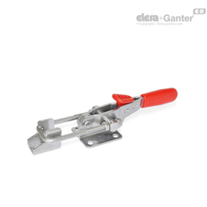 ELESA+GANTER SPANSLUITING GN 851.3-160-T6-A4