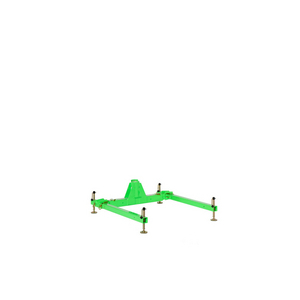 BASE HC 3 PIECES PETIT DEPORT