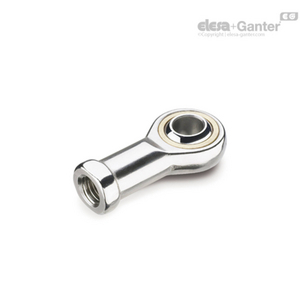 ELESA+GANTER VERBINDINGSKOP GN 648.5-8-M8L-NH
