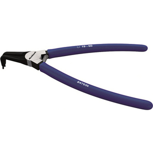 EXTERNAL CIRCLIP® PLIER 90° NOSE Ø min/max mm 10-25