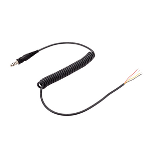 3M PELTOR KABEL COMPLEET 0.5-1.4M