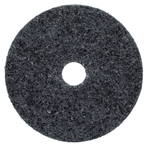DISQUE DE TRAITEMENT DE SURFACE DE PRECISION ULTRARESISTANT