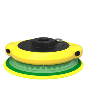 PIAB ZUIGNAP MET ADAPTER F110 PU-AL 115-3/8 0106354