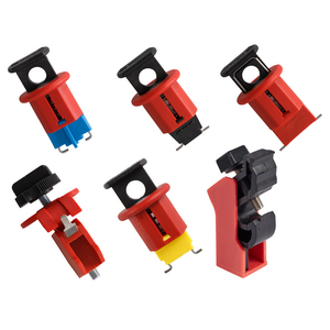 KIT DEMO DI LOCKOUT PER INTERRUTTORI MODULARI 805853 MINIATURE CIRCUIT BREAKER LO KIT