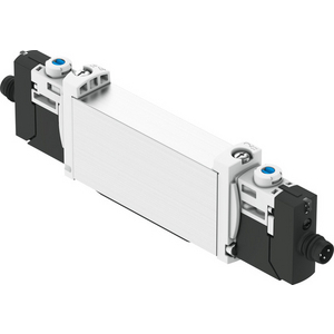 ELECTRODISTRIBUTEUR VUVG-B14-P53E-ZT-F-1R8L