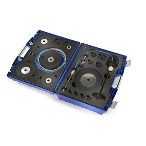 KIT COMPLET DOUBLE JOINTS ID 16 A 220 MM