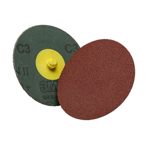 80+ 982C DISCHI FIBRATI SISTENA ROLOC CUBITRON II 75 7000044904