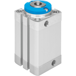 DFSP-Q-40-20-DF-PA Stopper cylinder