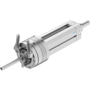 DSL-40-40-270-CC-A-S20-KF-B Swivel/linear unit