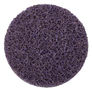 DISQUE SCOTCH-BRITE ROLOC HS BF-DR TR, 76MM