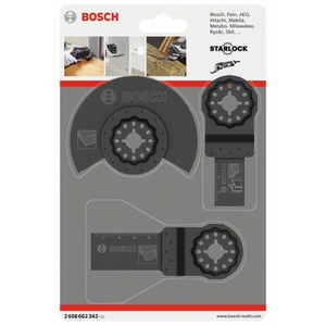 BOSCH 2608662343 BOSCH 2608662343