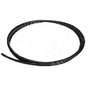 SMC ZACHTE NYLON SLANG TS0604R-100-X3