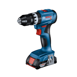 BOSCH COMBIPACK 18V (GBH+GSB) TAS 0615A50039