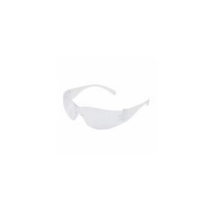 VIRTUA OCCHIALI DI PROTEZIONE, ANTIGRAFFIO/ANTI-APPANNAMENTO, LENTI TRASPARENTI, 715001AF-EU, 20/CON 7100244069
