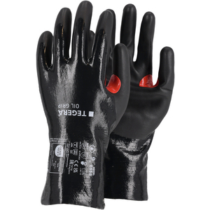 GUANTO SINTETICO 8858 OIL GRIP 8858 # 12