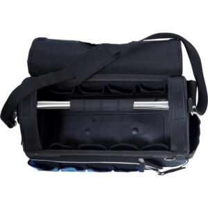 PRATIK + Fabric Toolbox Dimensions mm 520x250x340