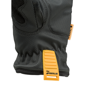 TEGERA HANDSCHOEN KUNSTLEREN 9137 MT 7