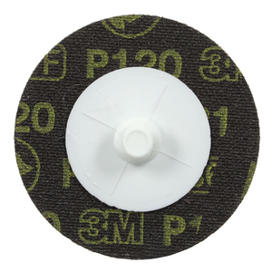 P120 DISCO 361F ROLOC - P.N. 11414 25 MM 7000045104