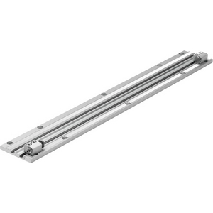 SLG-S-12-200 Mounting rail