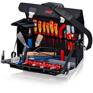 MALLETTE A OUTILS ELECTRICIEN