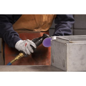 DISQUE HAUTE RESISTANCE POUR LARASAGE CUBITRON 3 ROLOC 1184F