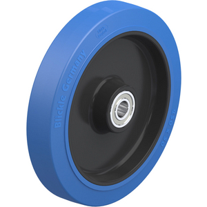 BLICKLE ZWAARLAST WIEL ELAST. MASS.BAND - POEV 250/20K- SB