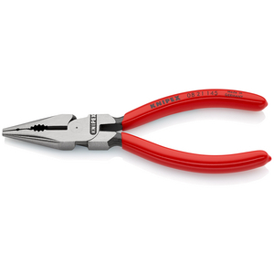 KNIPEX KOMBINATIETANG 08 21 145