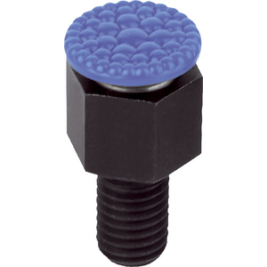K0288.608X040. Pendelauflage Form P mit O-Ring