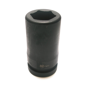 ACTION 6-KANT SLAGDOP 1" - 32 MM DIEP DO4010-1-032