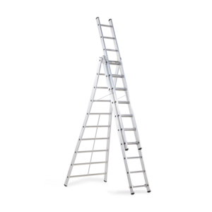 ALTREX KIBO REFORMLADDER - 3-DELIG - 3 X 10 - 515310