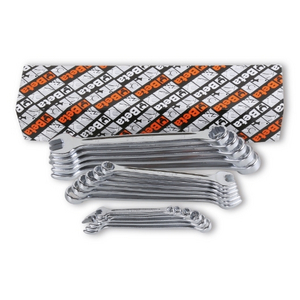000421065-CHIAVE COMBINATA SERIE 17PZ N /S17 42/S17 NEW CODE