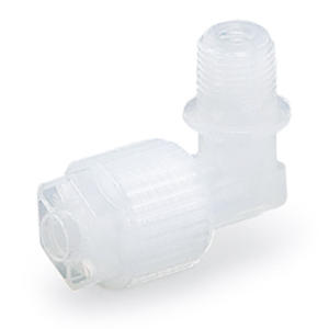 SMC PFA L-FIT 1/4" X 6MM SL LQ1L23-MN