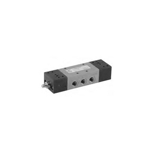 V OSCILLATRICE 1/8 (CON ELEM.LOGICI) 900525C