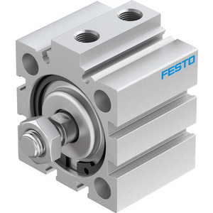 ADVC-40-5-A-P-A Short stroke cylinder