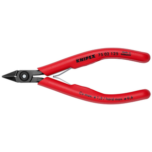 PINCE COUPANTE DE COTE ELECTRO 125MM