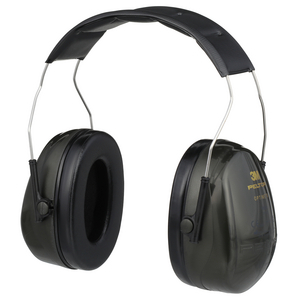 SERRE TETE ANTI-BRUIT OPTIME II (H7A)